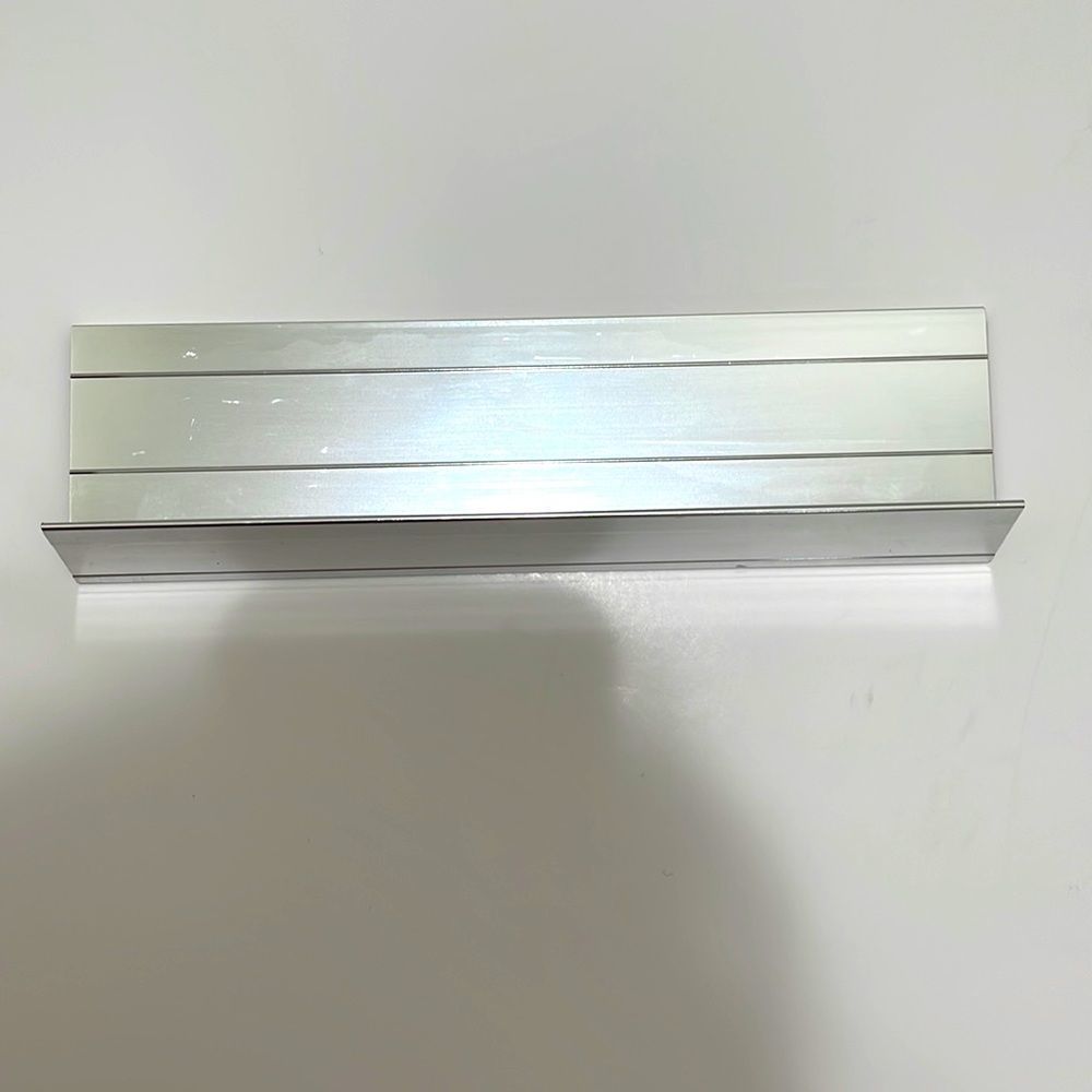 COPY - Desk plate Boss Lady for your posh room - Picture 5 of 7